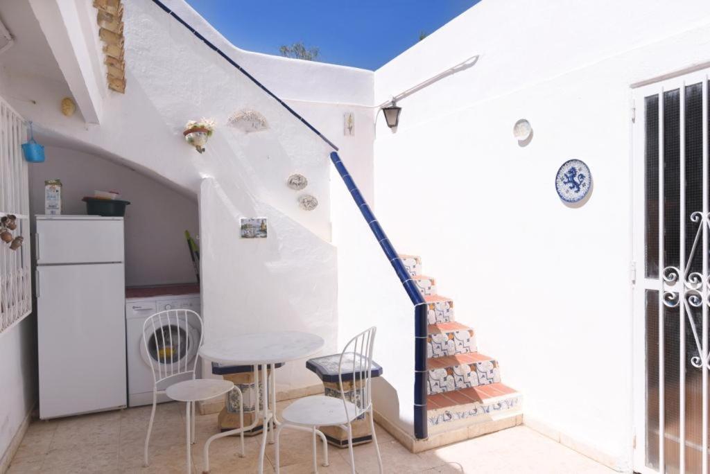 Casa Coral Spaniahome L'Alfàs del Pi Exterior foto